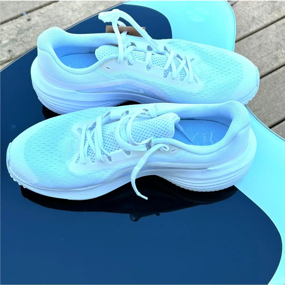 Nike shoes - Nike Downshifter - Downshifter - IB1895-102 - White 9