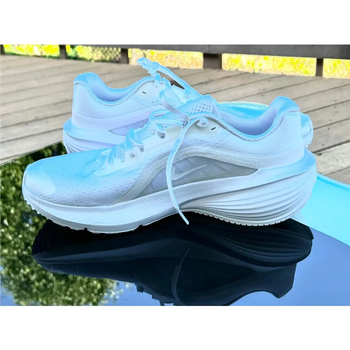 Nike shoes - Nike Downshifter - Downshifter - IB1895-102 - White 7