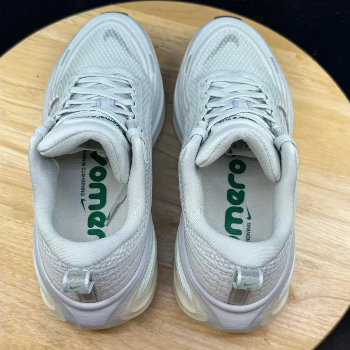 Nike shoes - Green 6