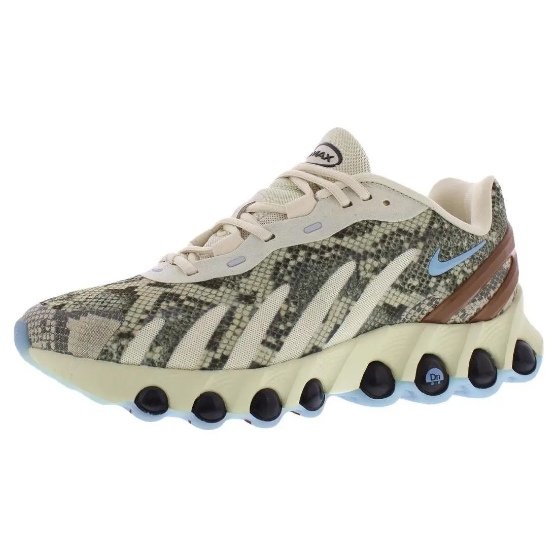 Nike shoes - Nike Air Max DN8 - Air Max - HV8476-200 - Ivory, Main: Multi-Colored (UPC: 198485386303) 0