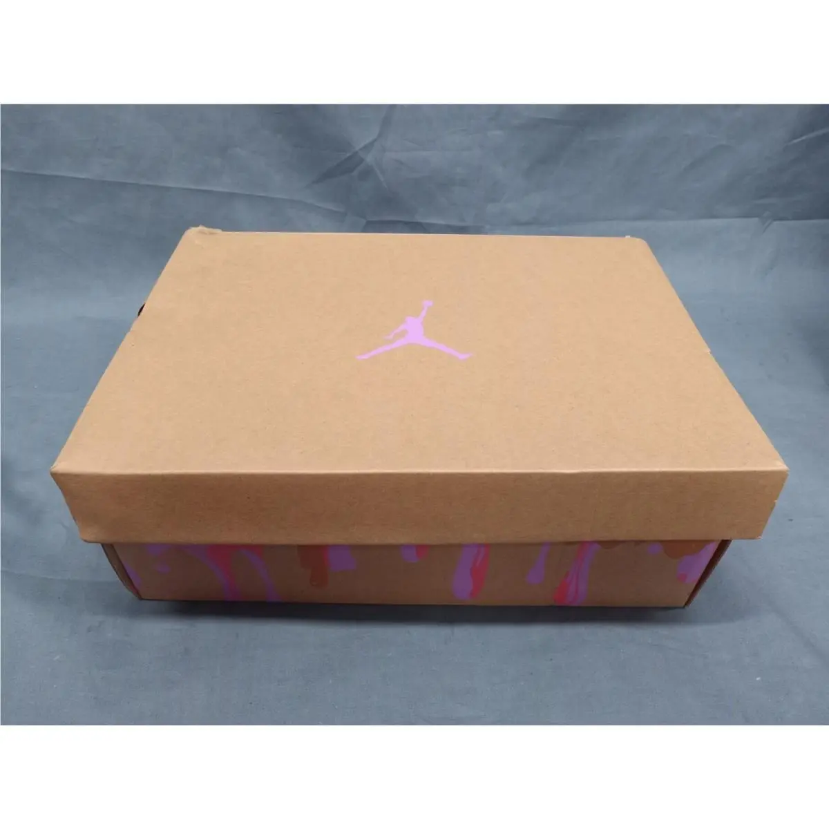 Nike shoes - Jordan Spizike - Spizike - HJ7824 106 - Red (UPC: 197862438697) 11