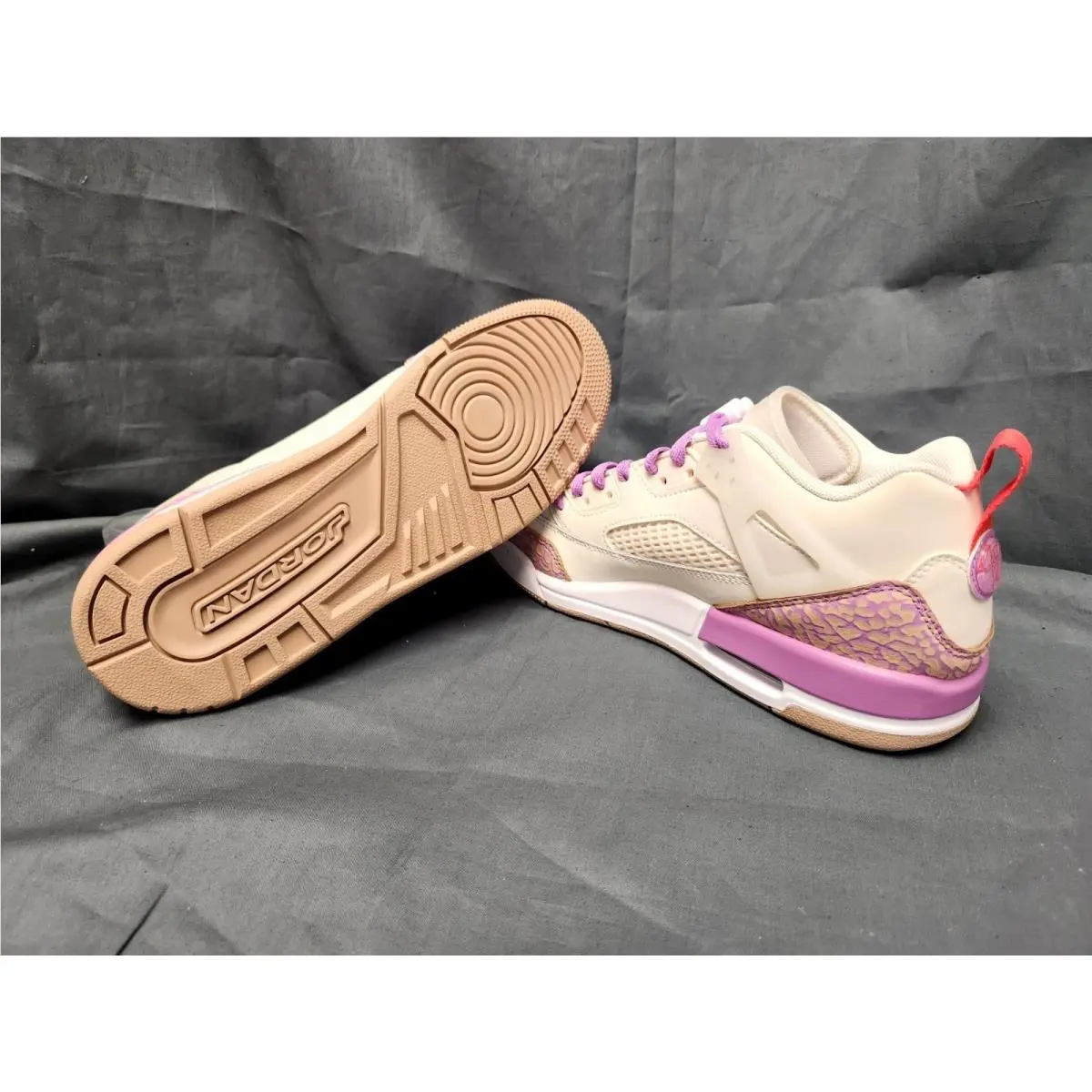 Nike shoes - Jordan Spizike - Spizike - HJ7824 106 - Red (UPC: 197862438697) 0