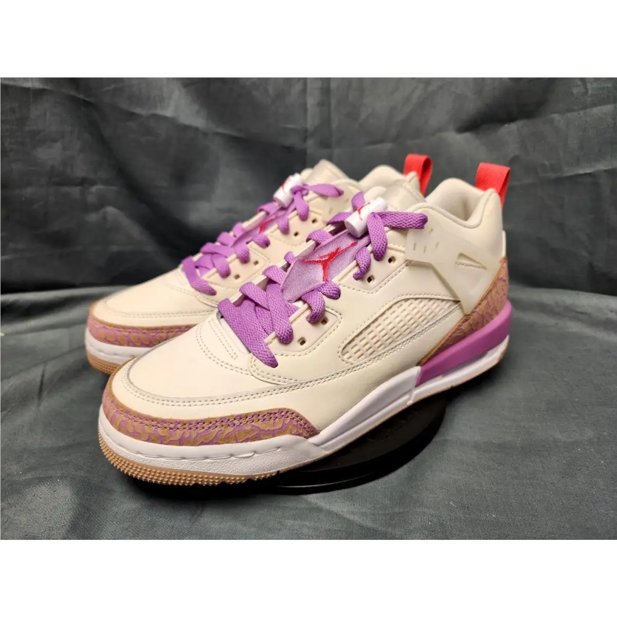 Nike shoes - Jordan Spizike - Spizike - HJ7824 106 - Red (UPC: 197862438697) 2