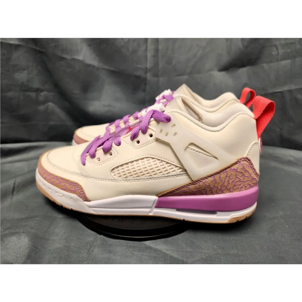 Nike shoes - Jordan Spizike - Spizike - HJ7824 106 - Red (UPC: 197862438697) 3