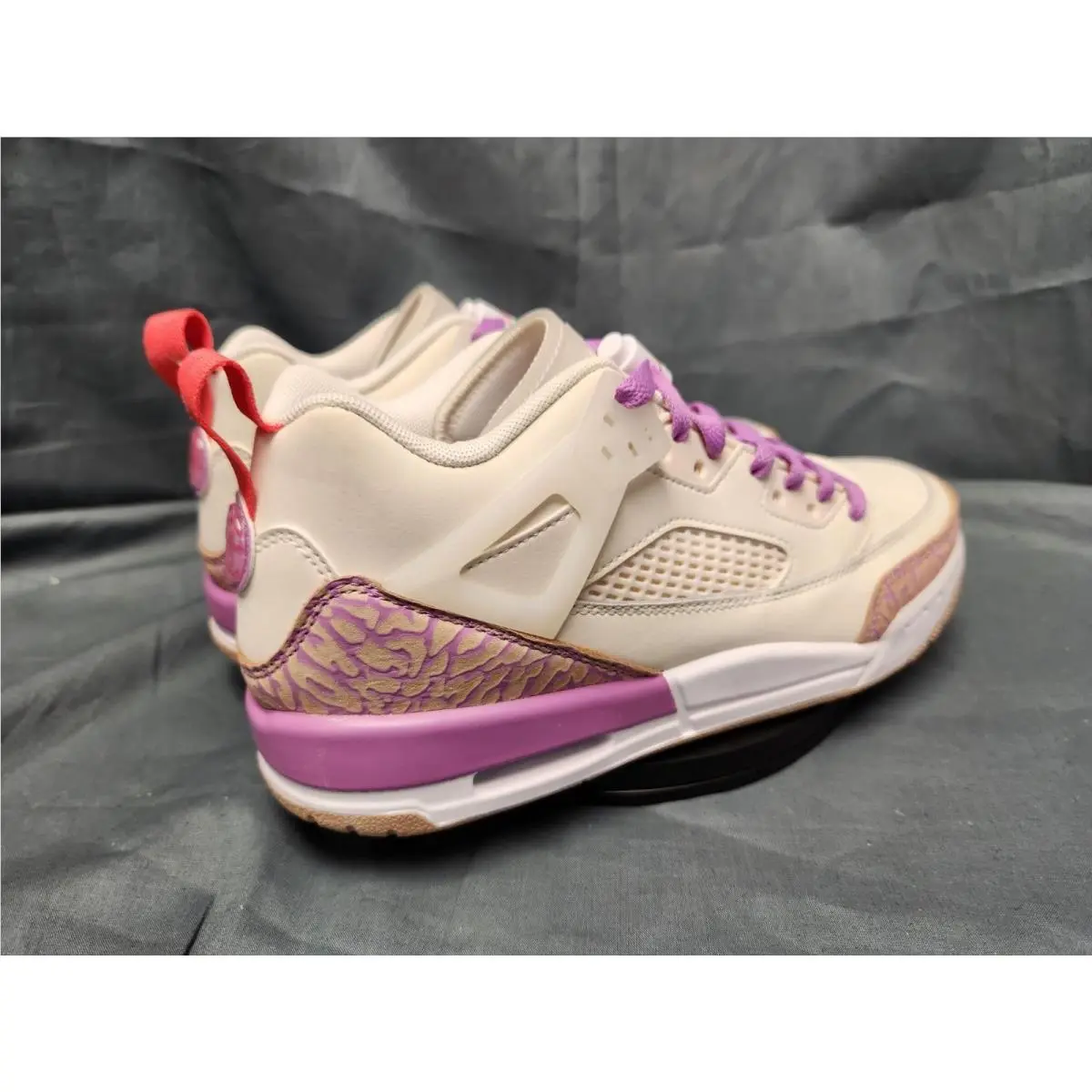 Nike shoes - Jordan Spizike - Spizike - HJ7824 106 - Red (UPC: 197862438697) 6