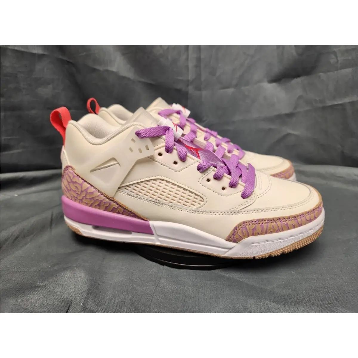 Nike shoes - Jordan Spizike - Spizike - HJ7824 106 - Red (UPC: 197862438697) 7