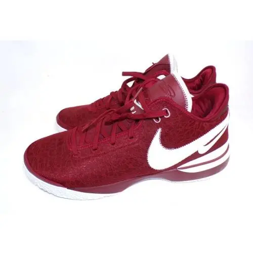 Nike shoes - Red, White 1