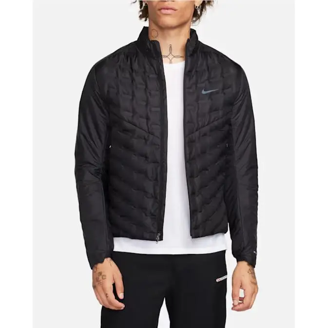 Nike clothing - Nike AeroLoft - AeroLoft - FB7556 - Black 10