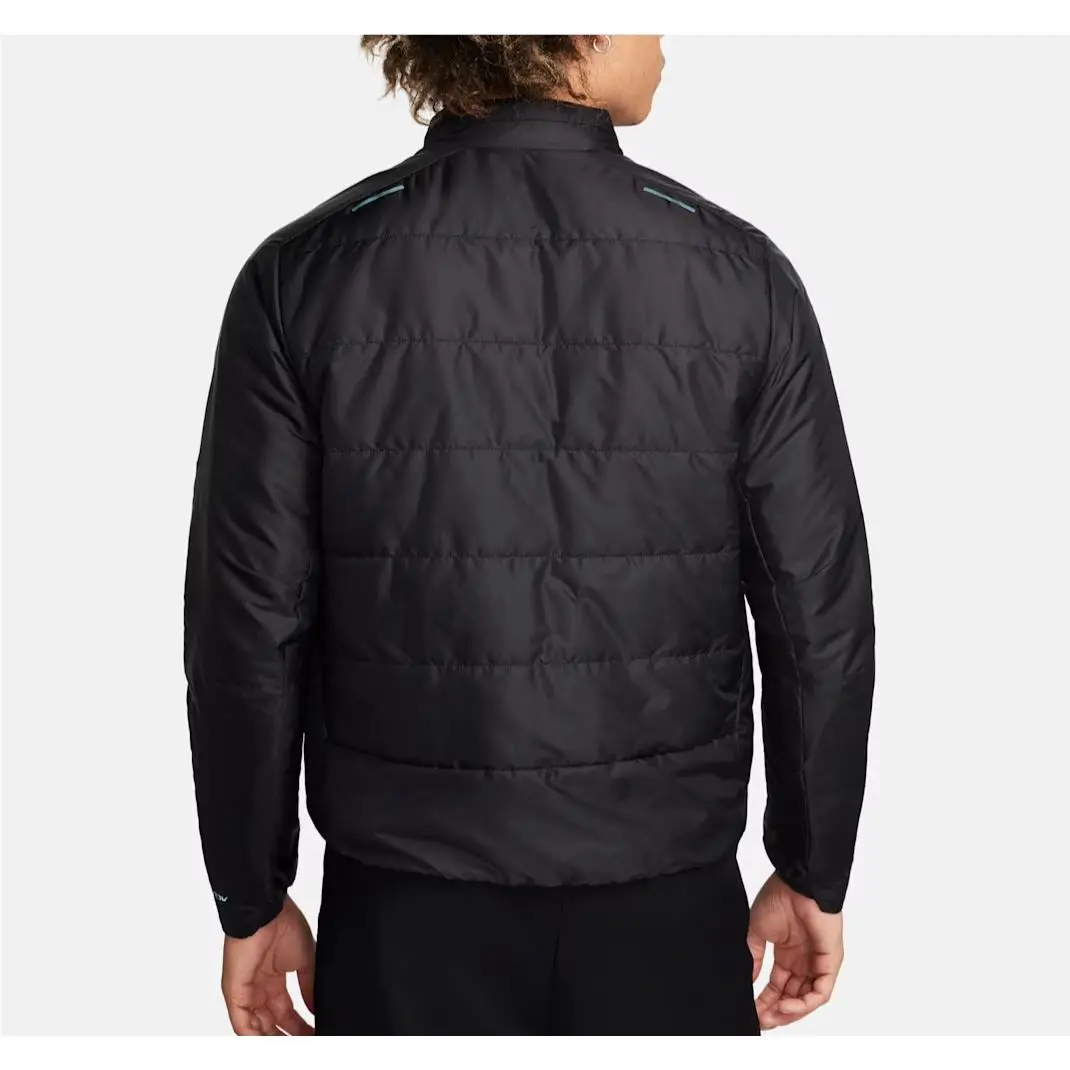 Nike clothing - Nike AeroLoft - AeroLoft - FB7556 - Black 0