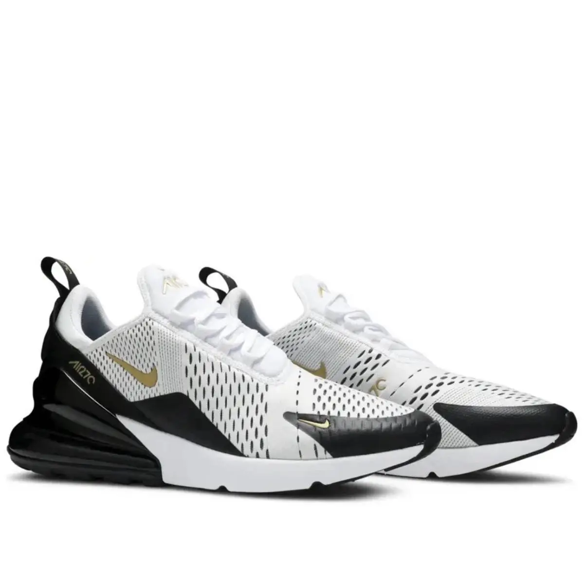 Nike shoes - Nike Air Max 270 - Air Max - AV7892-100 - Colorway 1