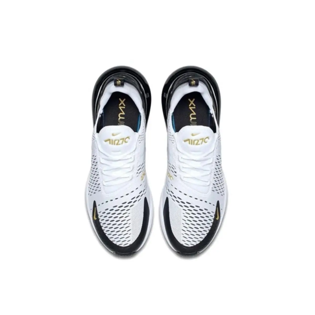 Nike shoes - Nike Air Max 270 - Air Max - AV7892-100 - Colorway 2