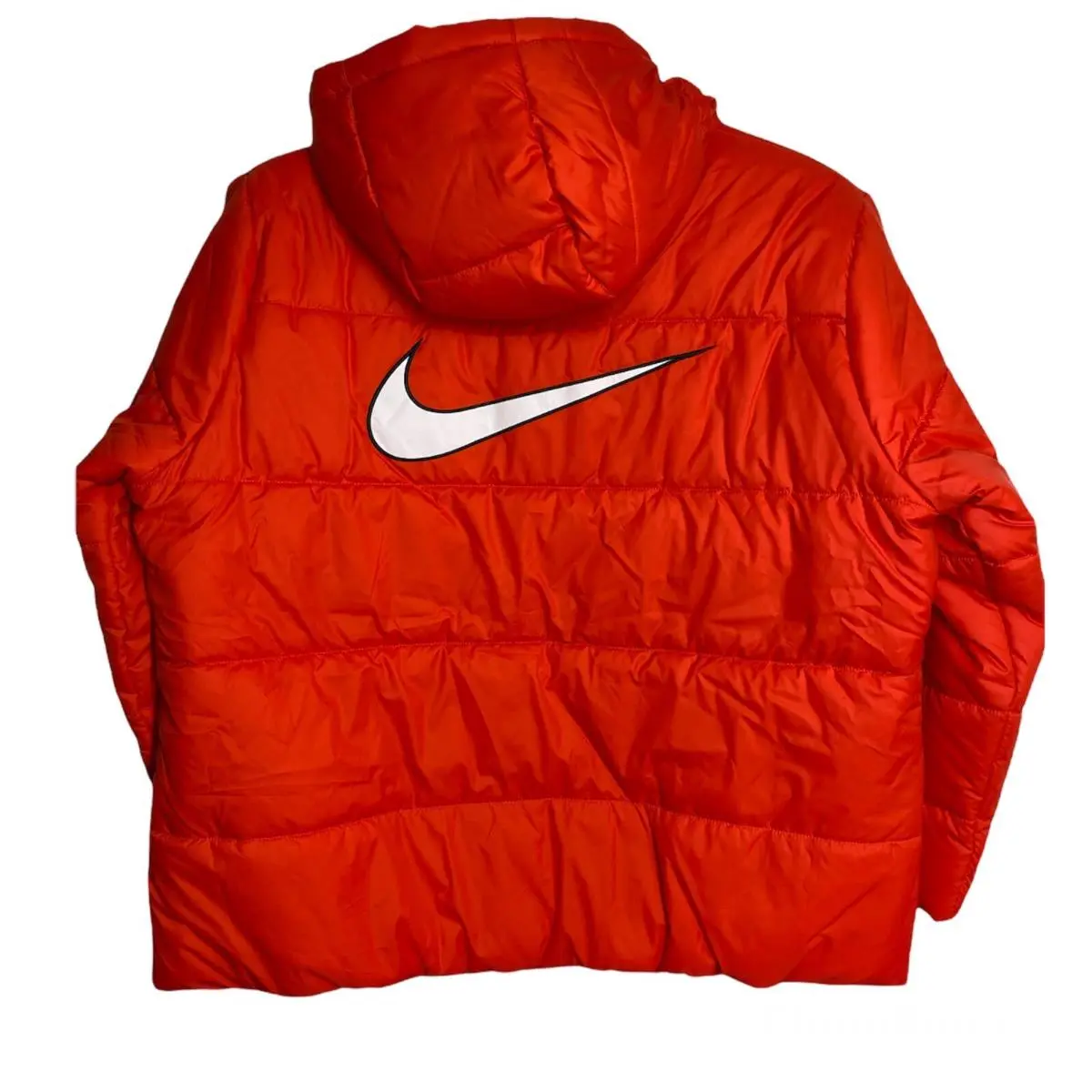 Nike clothing - Nike Jacket Woman - Jacket Woman - DA2046-673 - Chile Red (UPC: 194499311331) 0