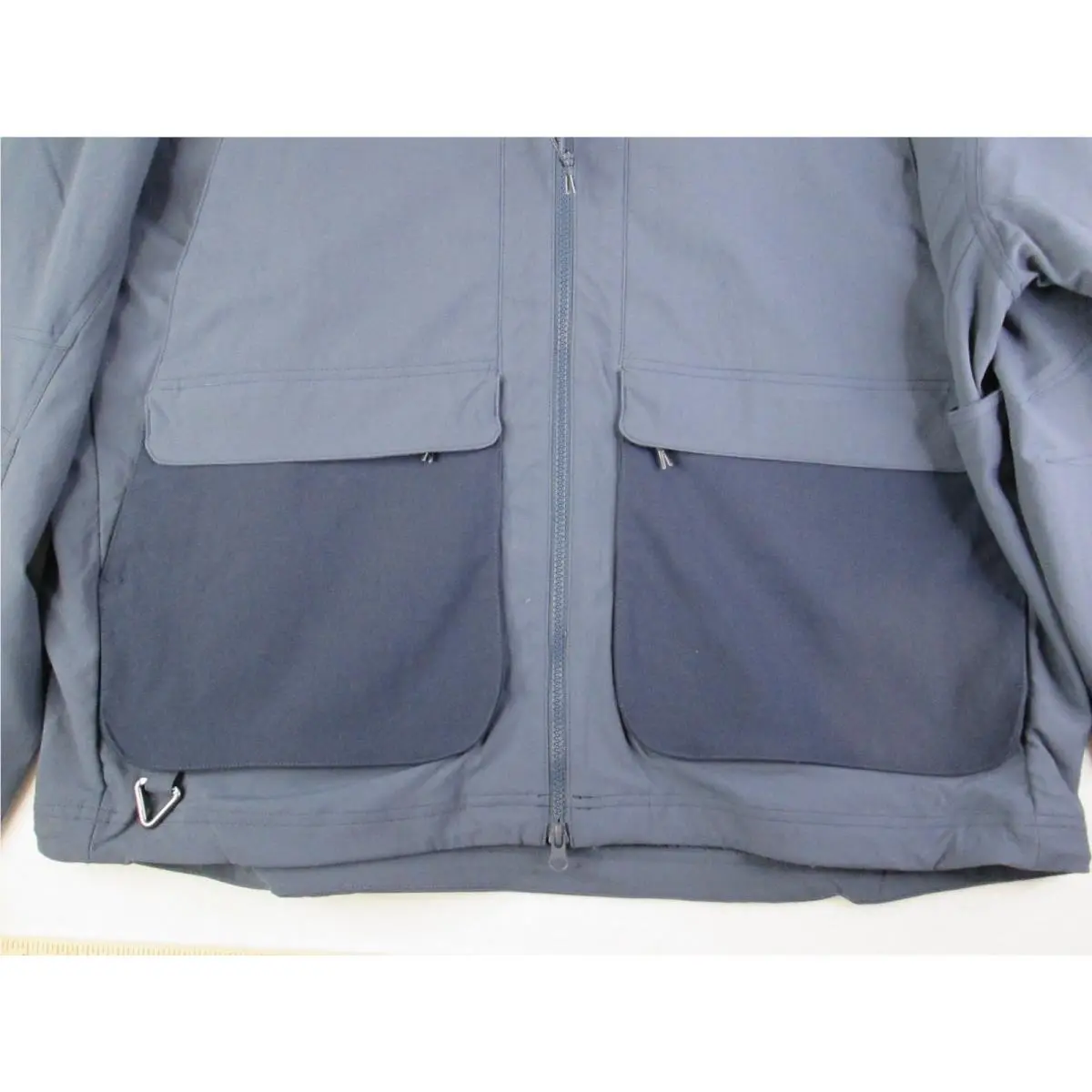 Nike clothing - Nike ACG Smith Summit UV - Blue/Gray (UPC: 198486810838) 2