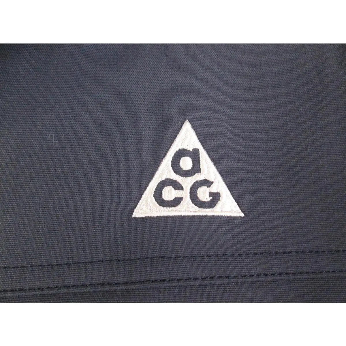 Nike clothing - Nike ACG Smith Summit UV - Blue/Gray (UPC: 198486810838) 1