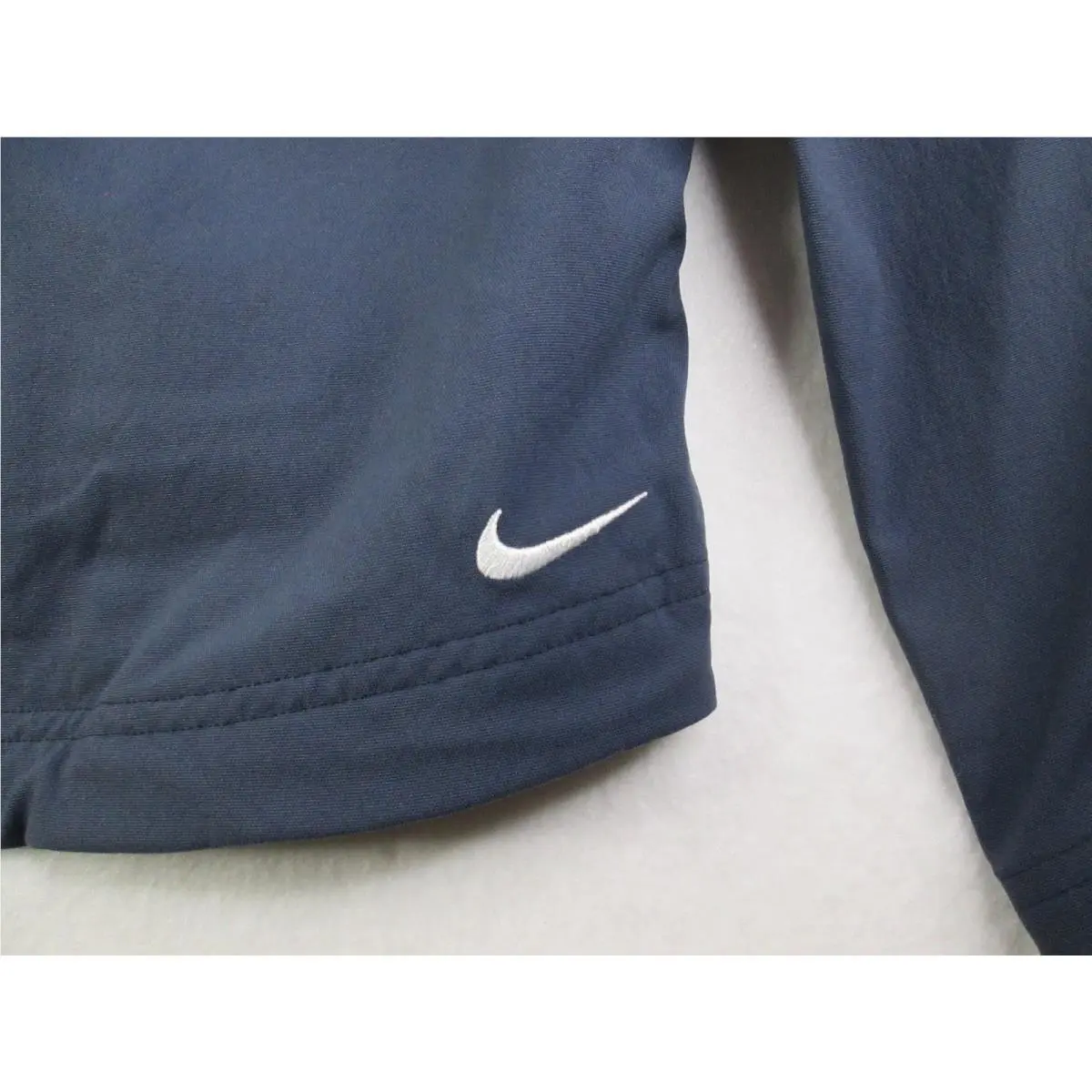 Nike clothing - Nike ACG Smith Summit UV - Blue/Gray (UPC: 198486810838) 6