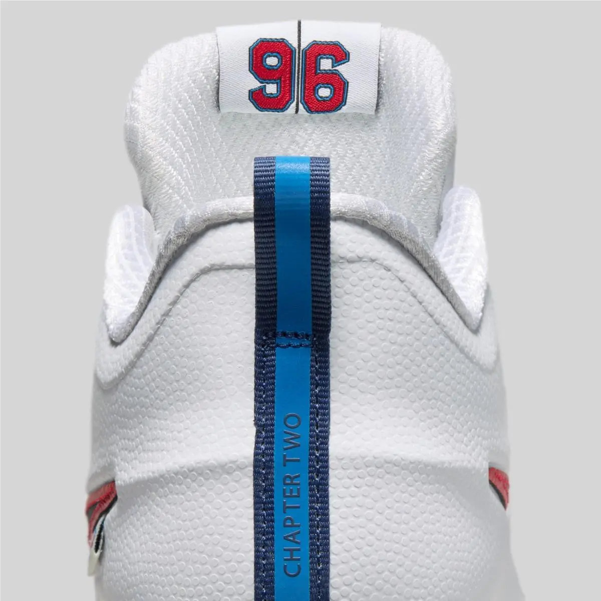 Nike shoes - Nike Book 2 - Book - IR6333-100 - White 8