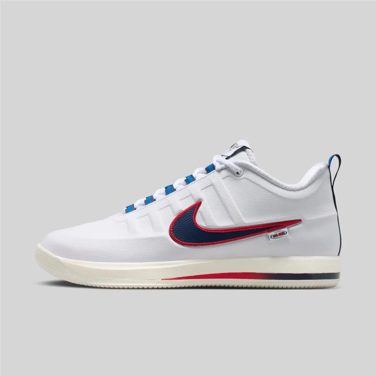 Nike shoes - Nike Book 2 - Book - IR6333-100 - White 0