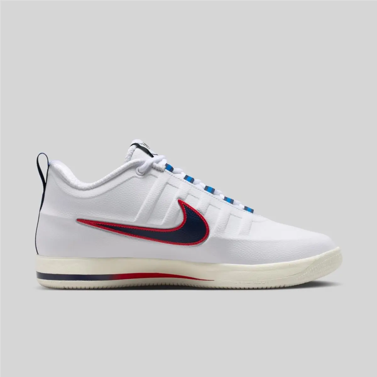 Nike shoes - Nike Book 2 - Book - IR6333-100 - White 1