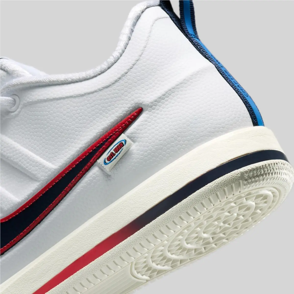 Nike shoes - Nike Book 2 - Book - IR6333-100 - White 6