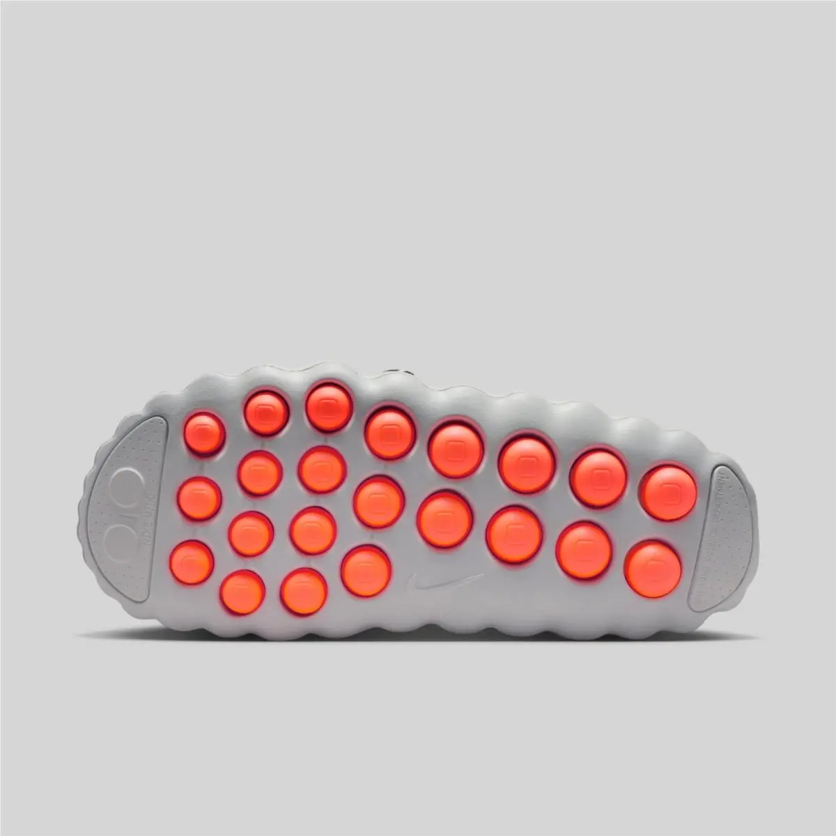 Nike shoes - Nike Mind 001 - Mind - HQ4309-003 - Gray 3