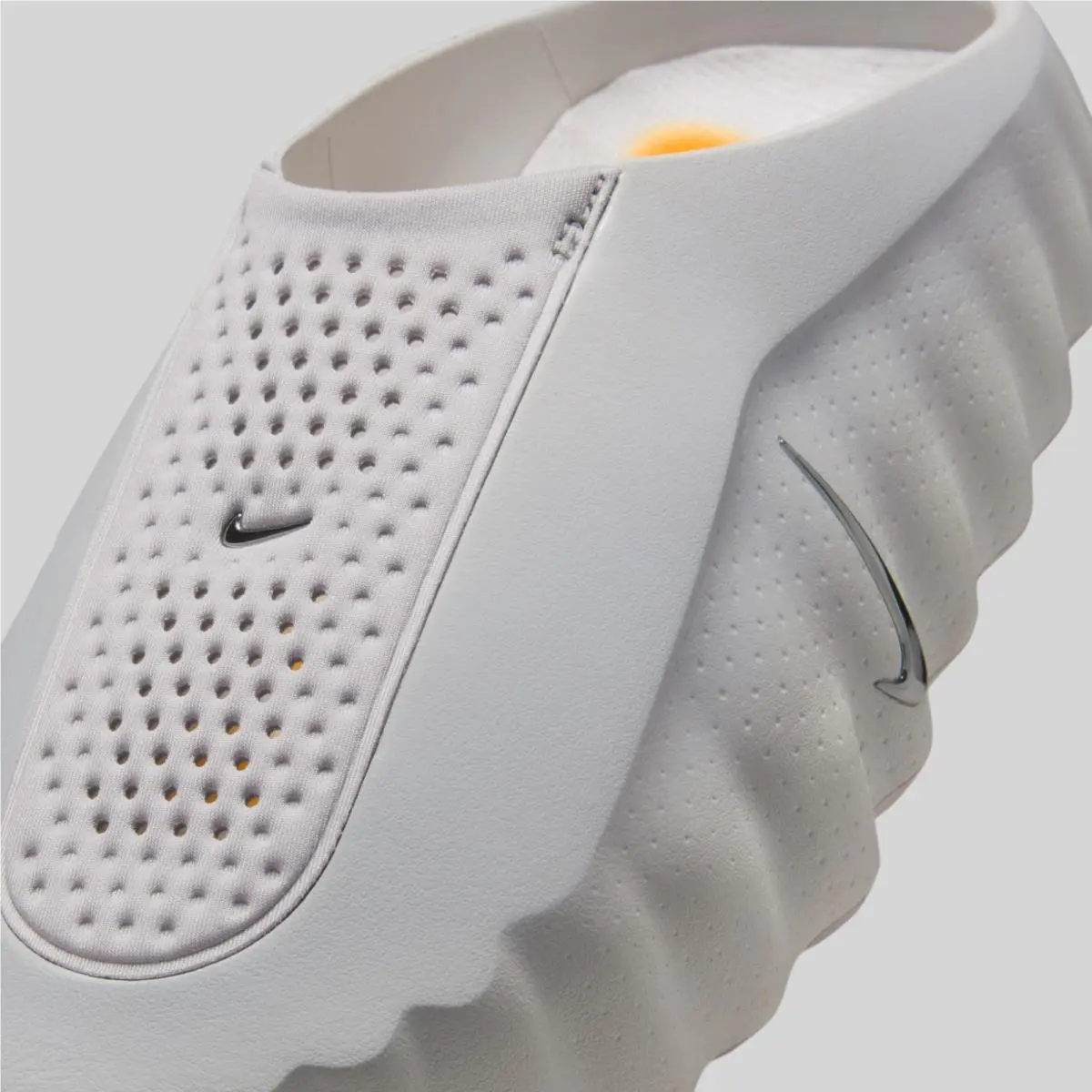 Nike shoes - Nike Mind 001 - Mind - HQ4309-003 - Gray 5
