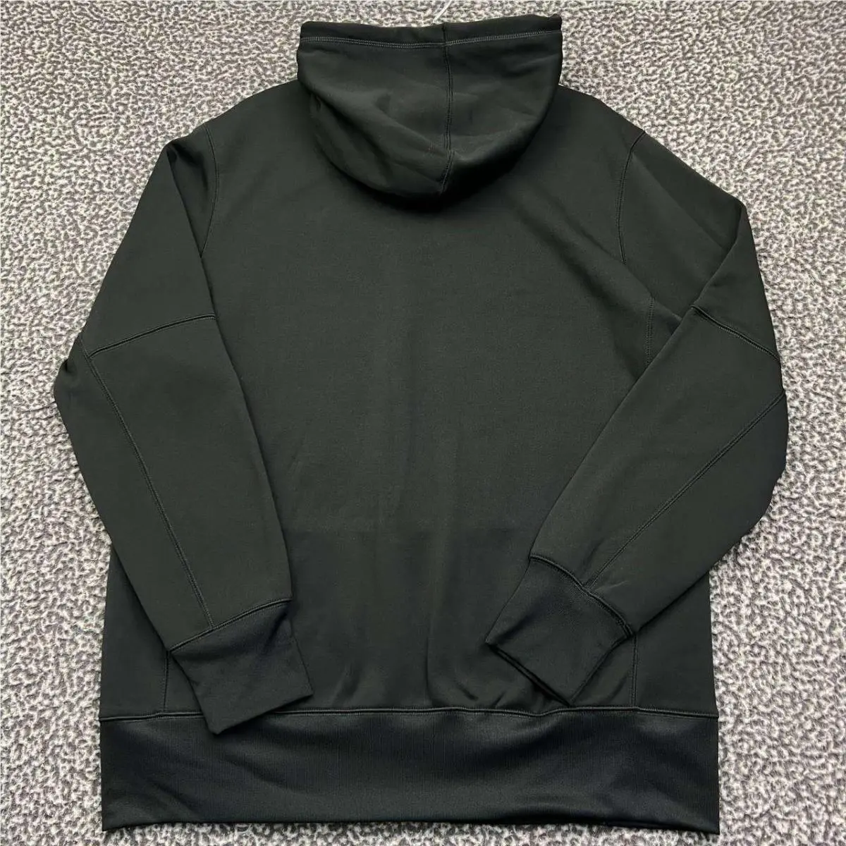 Nike clothing - Black 0