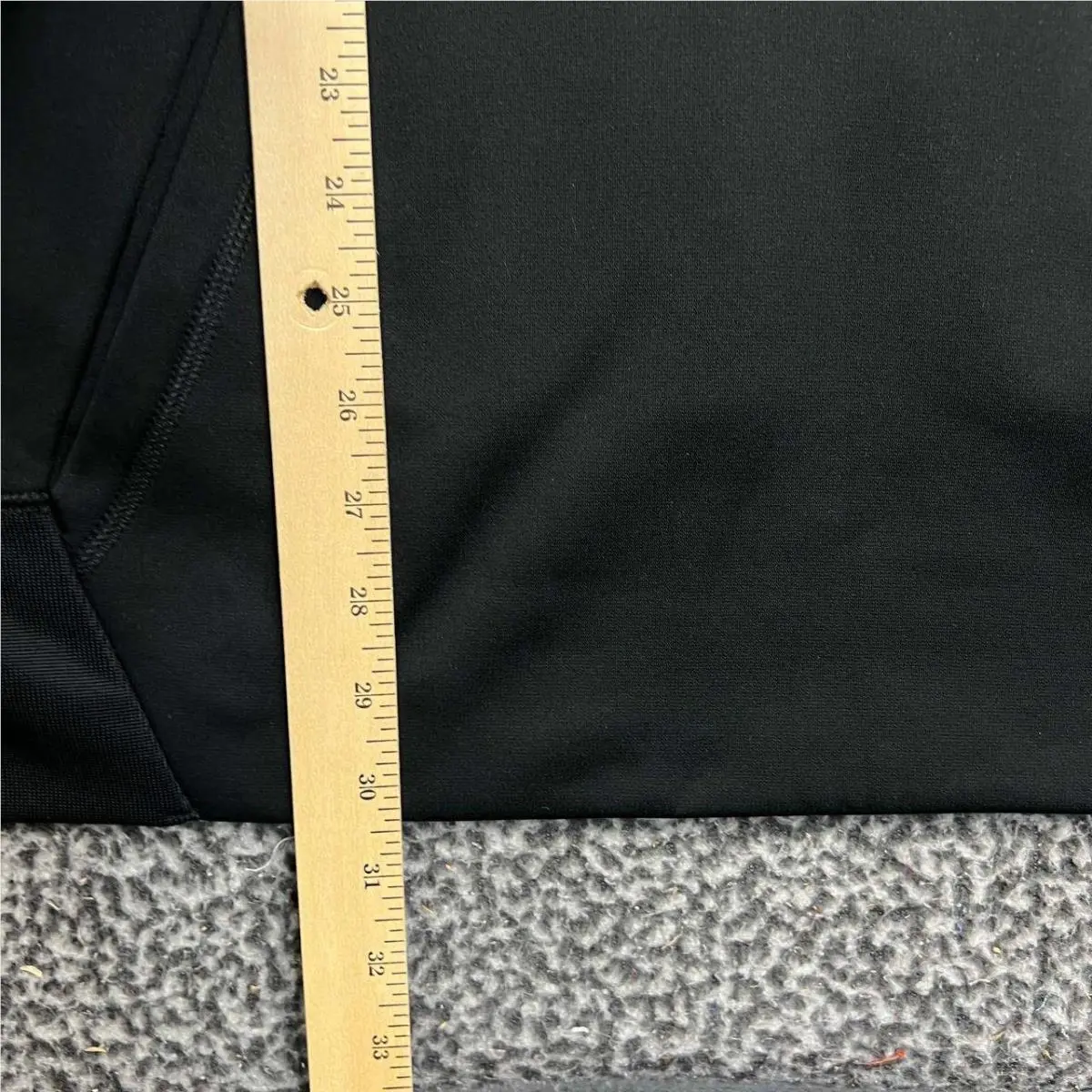 Nike clothing - Black 3