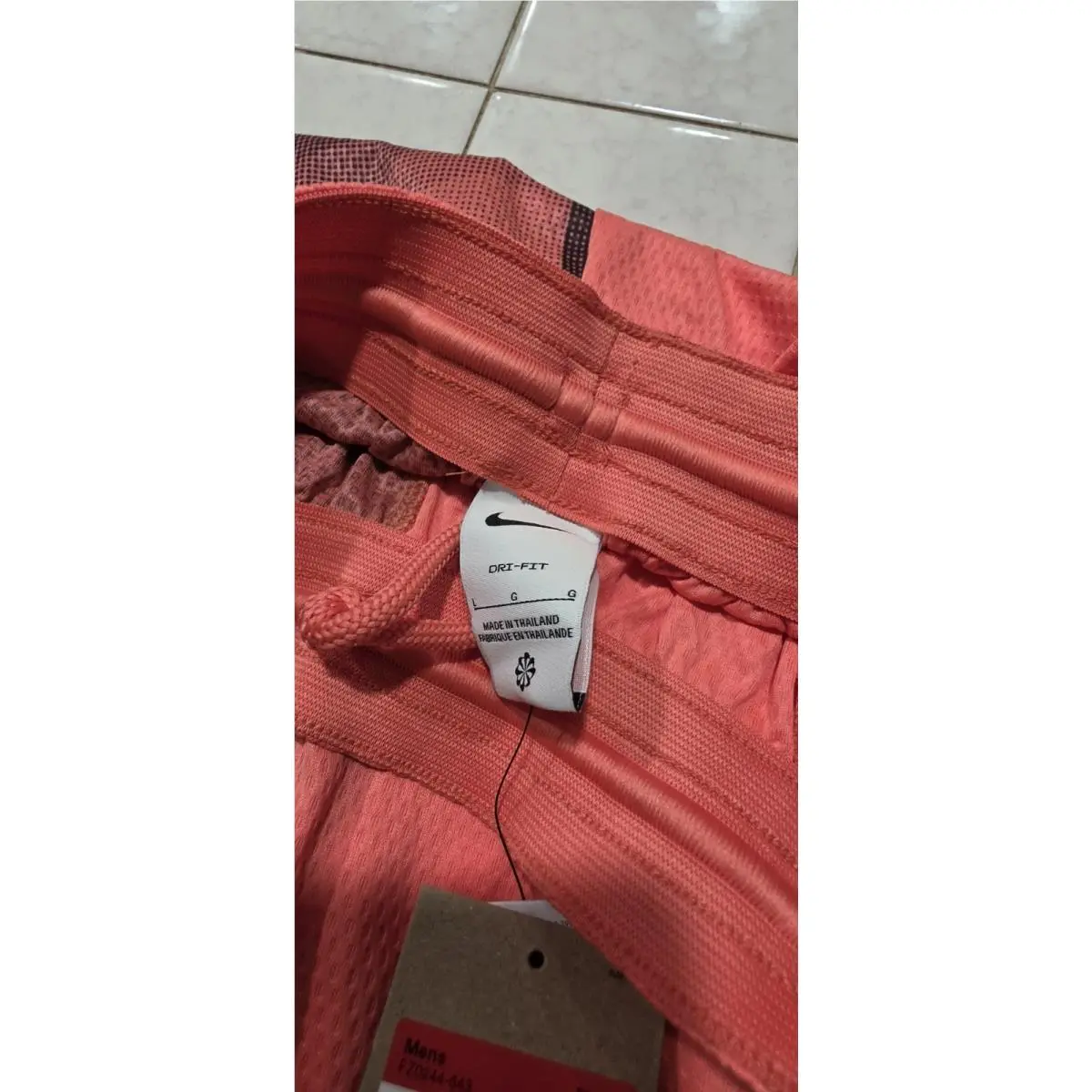 Nike clothing - Nike Icon 8