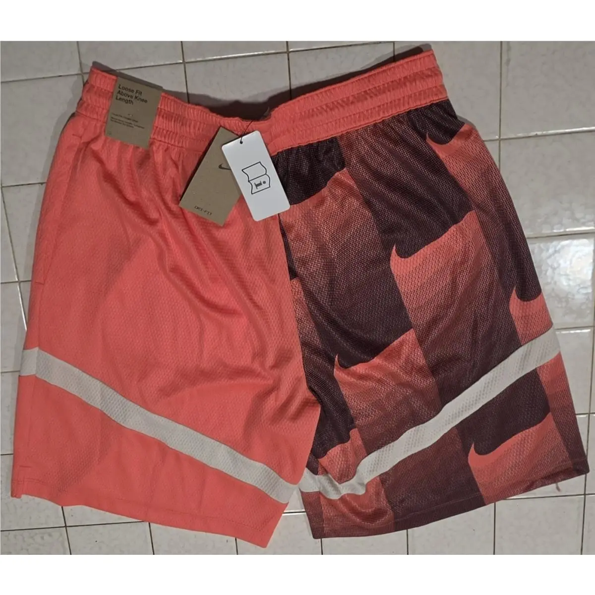 Nike clothing - Nike Icon 8