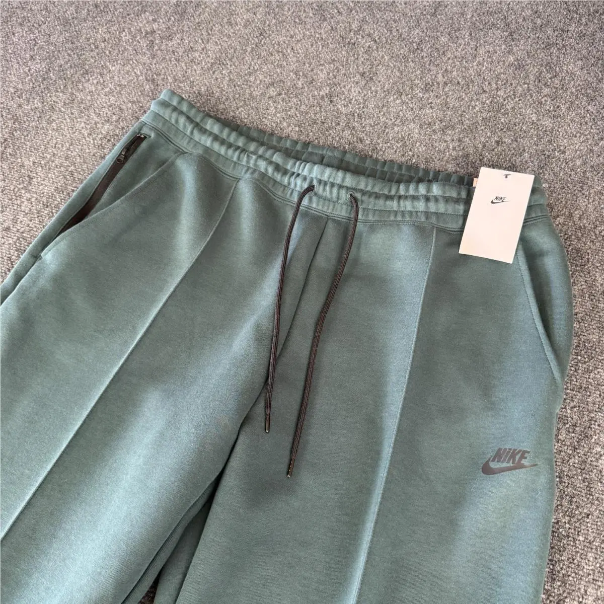 Nike clothing - FB8330-328 - FB8330-328 - Green 0