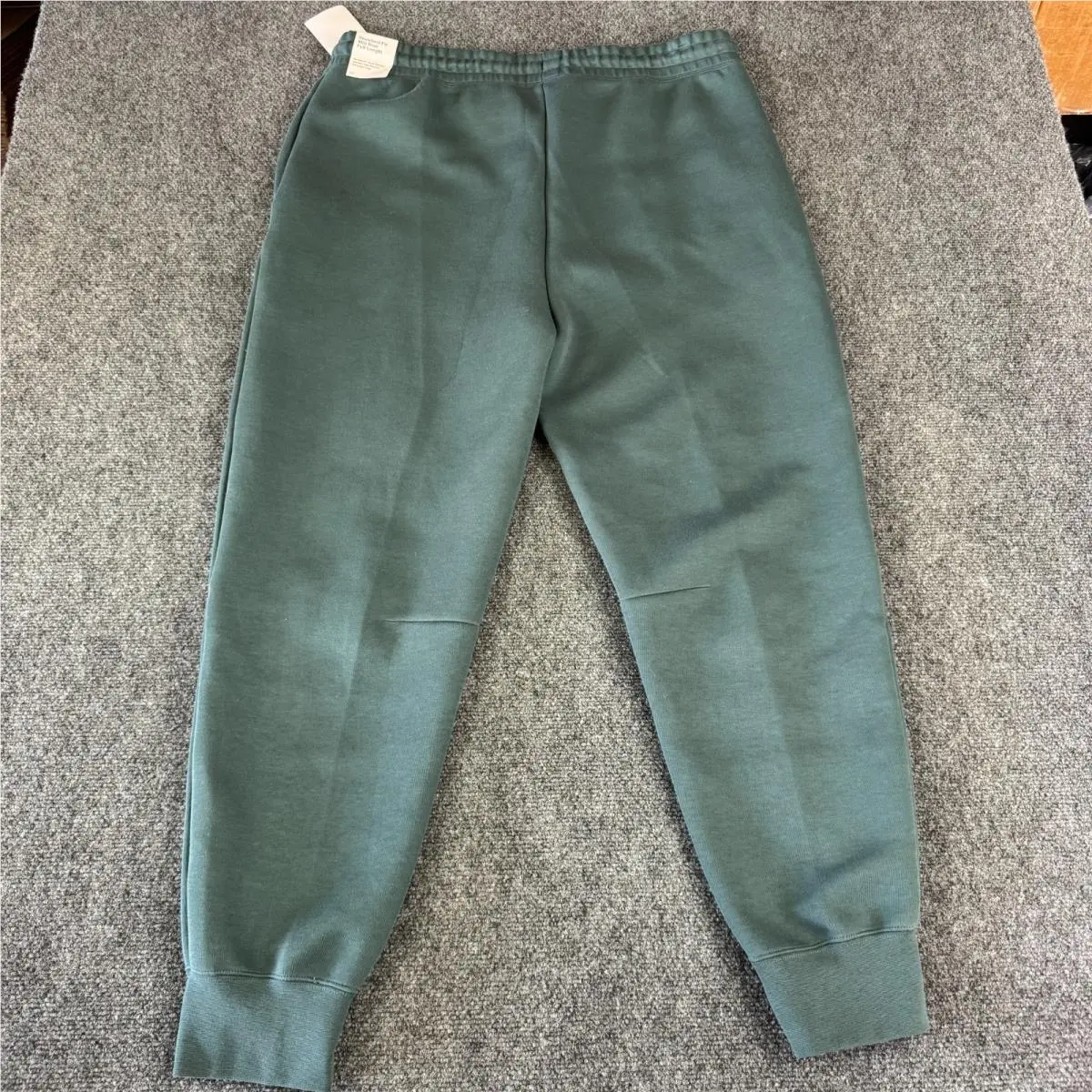 Nike clothing - FB8330-328 - FB8330-328 - Green 4