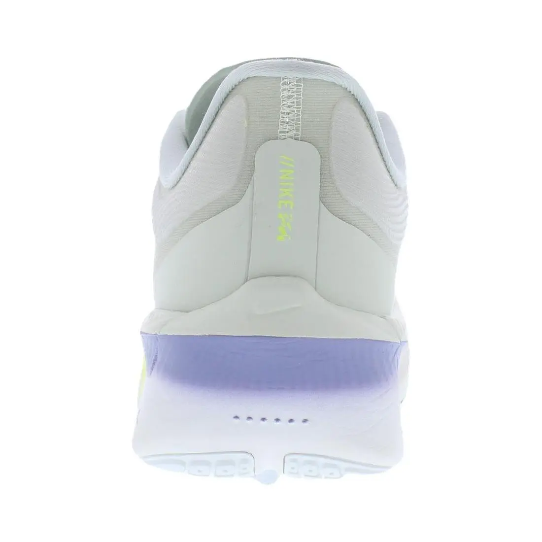 Nike shoes - Sea Glass/Sequoia/Ultra Lime, Main: Off-White (UPC: 198726635498) 2