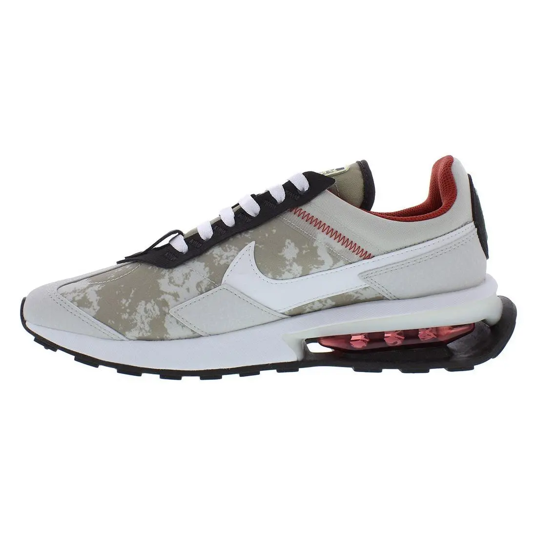 Nike shoes - Nike Air Max Pre-Day - Air Max - DQ4067-200 - Ivory, Full: Khaki/Summit White/Light Bone (UPC: 196152211118) 1