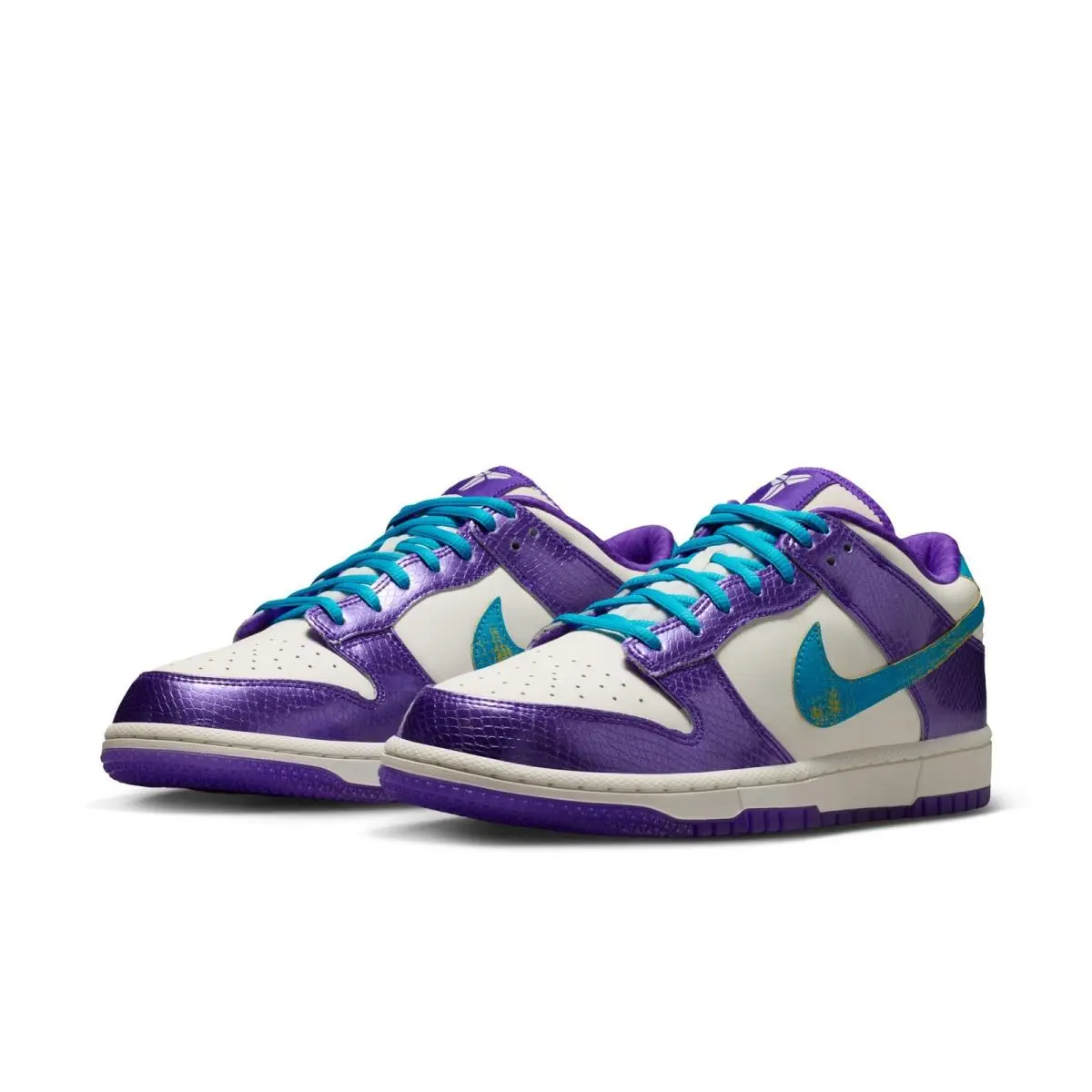 Mens Nike Dunk Low Protro Draft Pack IM0586-500 Sneaker Athletic New-size 4 - Multicolor