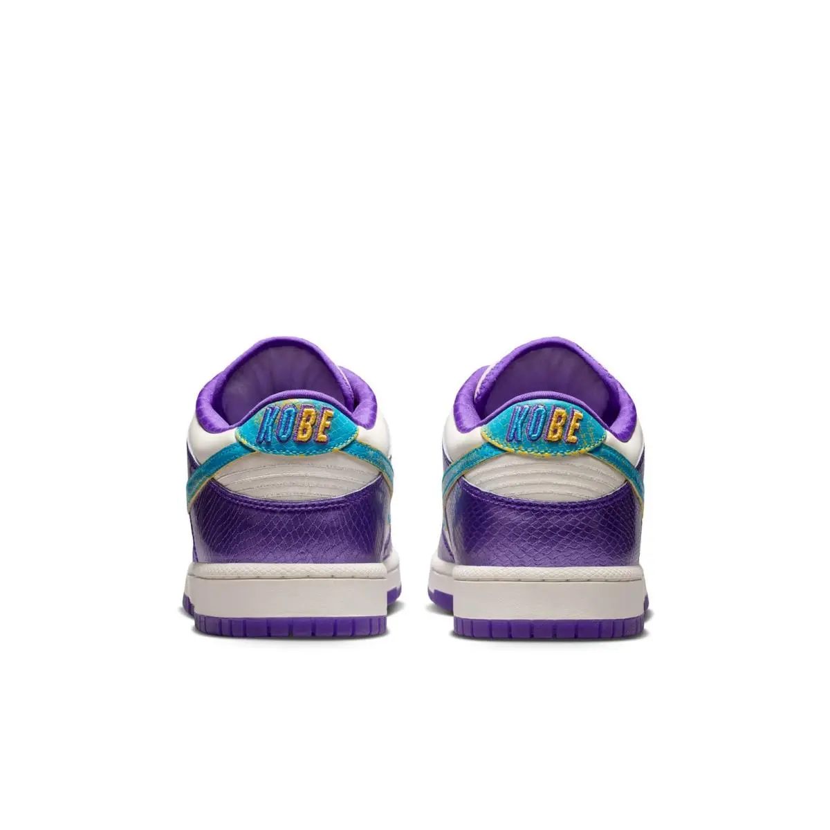 Nike shoes - Multicolor 0