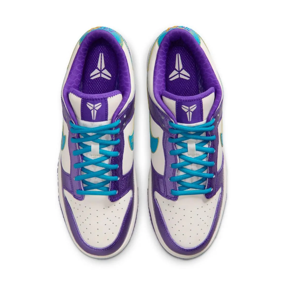 Nike shoes - Multicolor 2