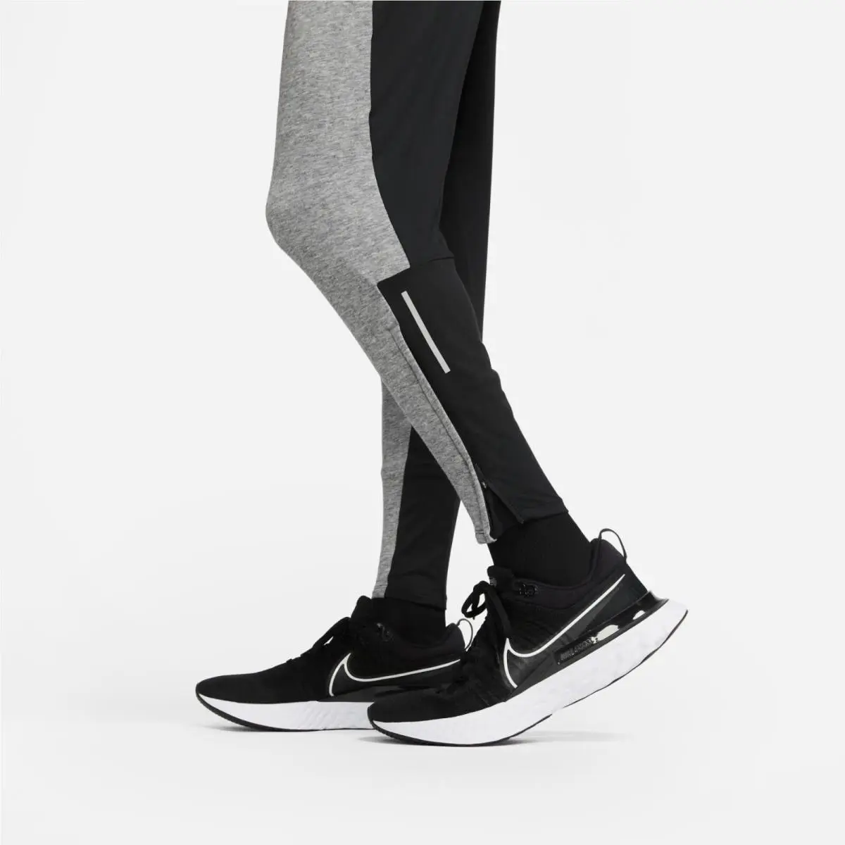Nike clothing - DM4630 010 - DM4630 - Gray (UPC: 195243237334) 2