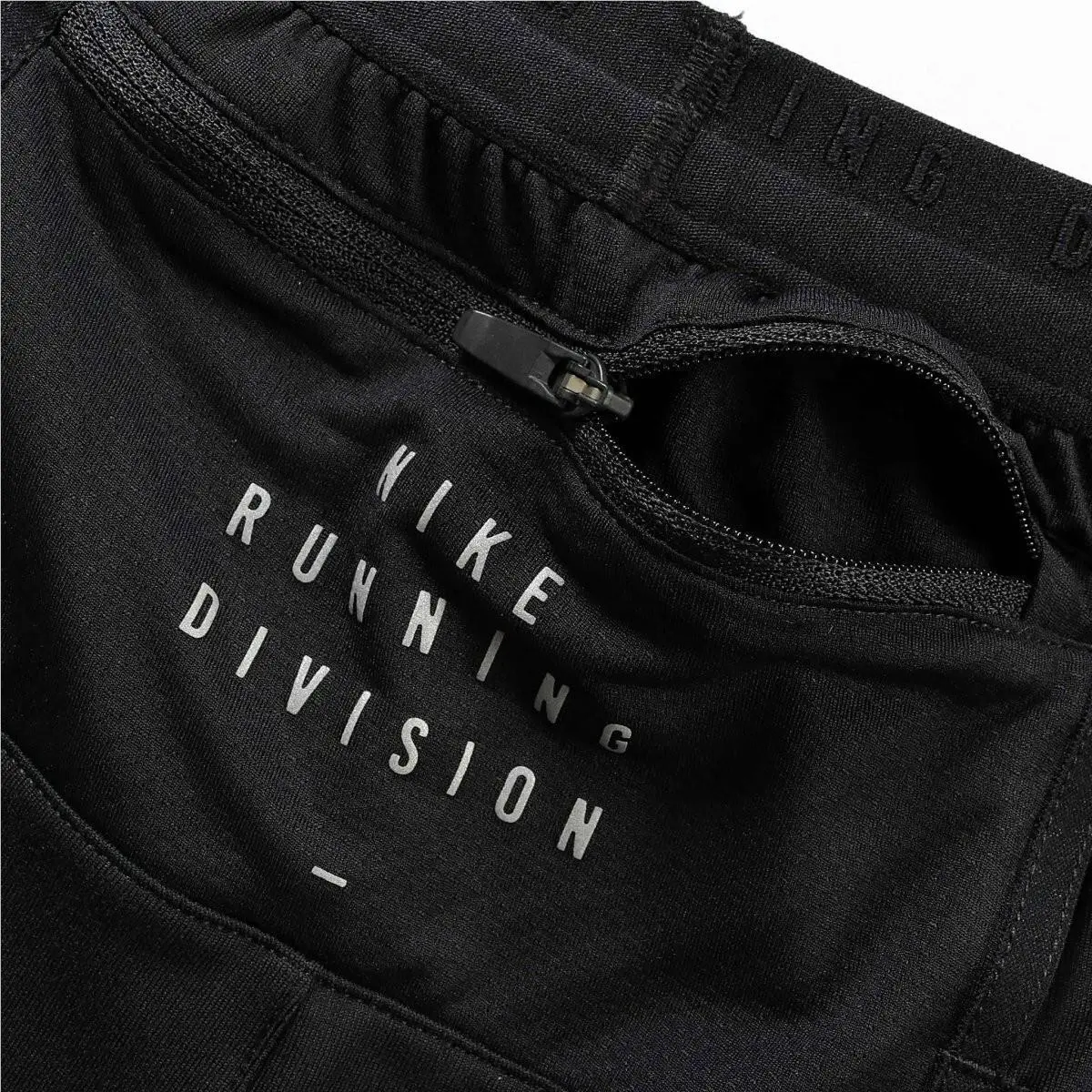 Nike clothing - DM4630 010 - DM4630 - Gray (UPC: 195243237334) 8