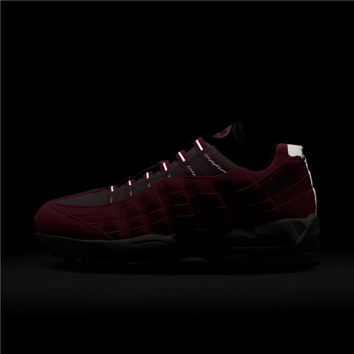 Nike shoes - PINK GLOW/METALLIC SILVER-OFF NOIR 4
