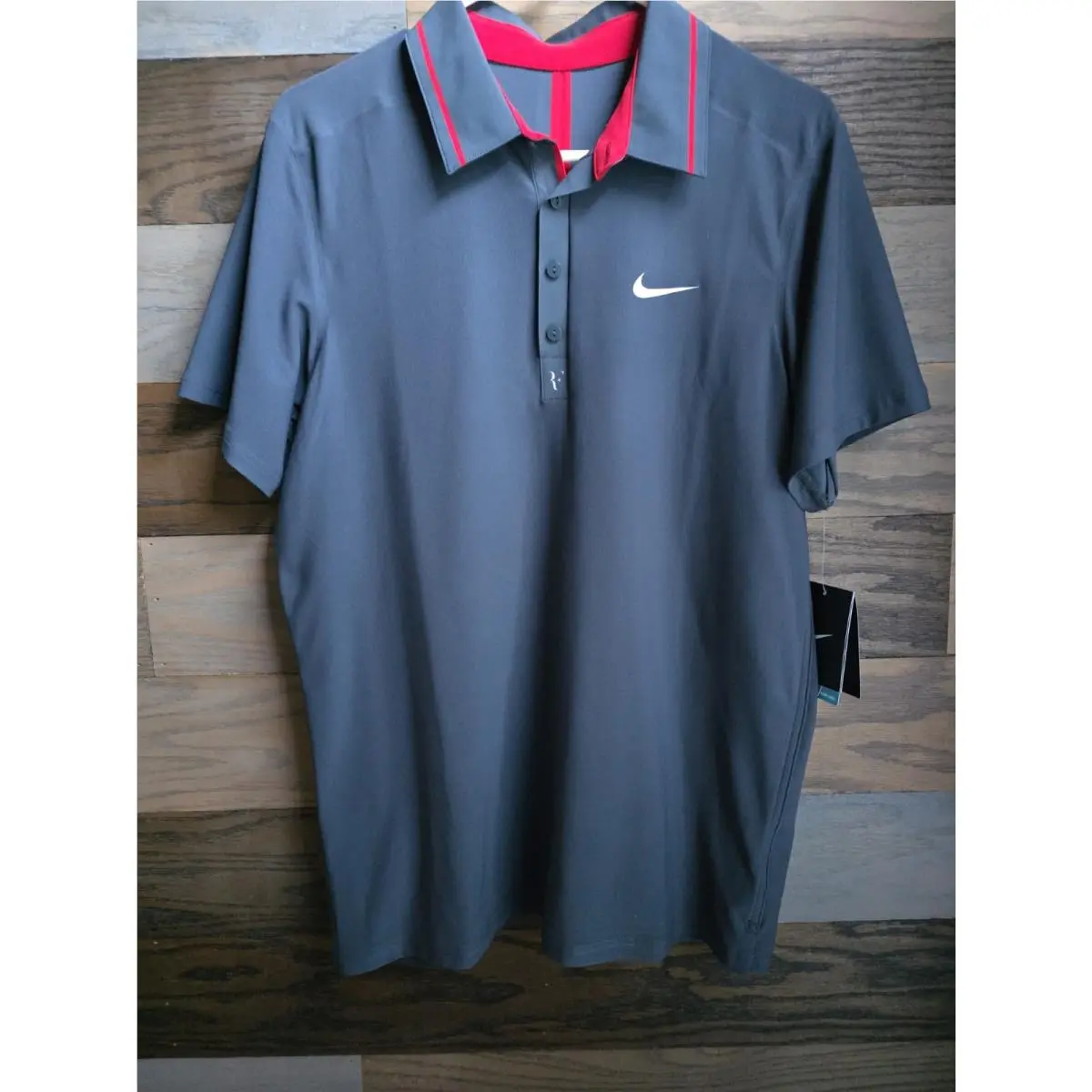 Nike clothing - Gray 0