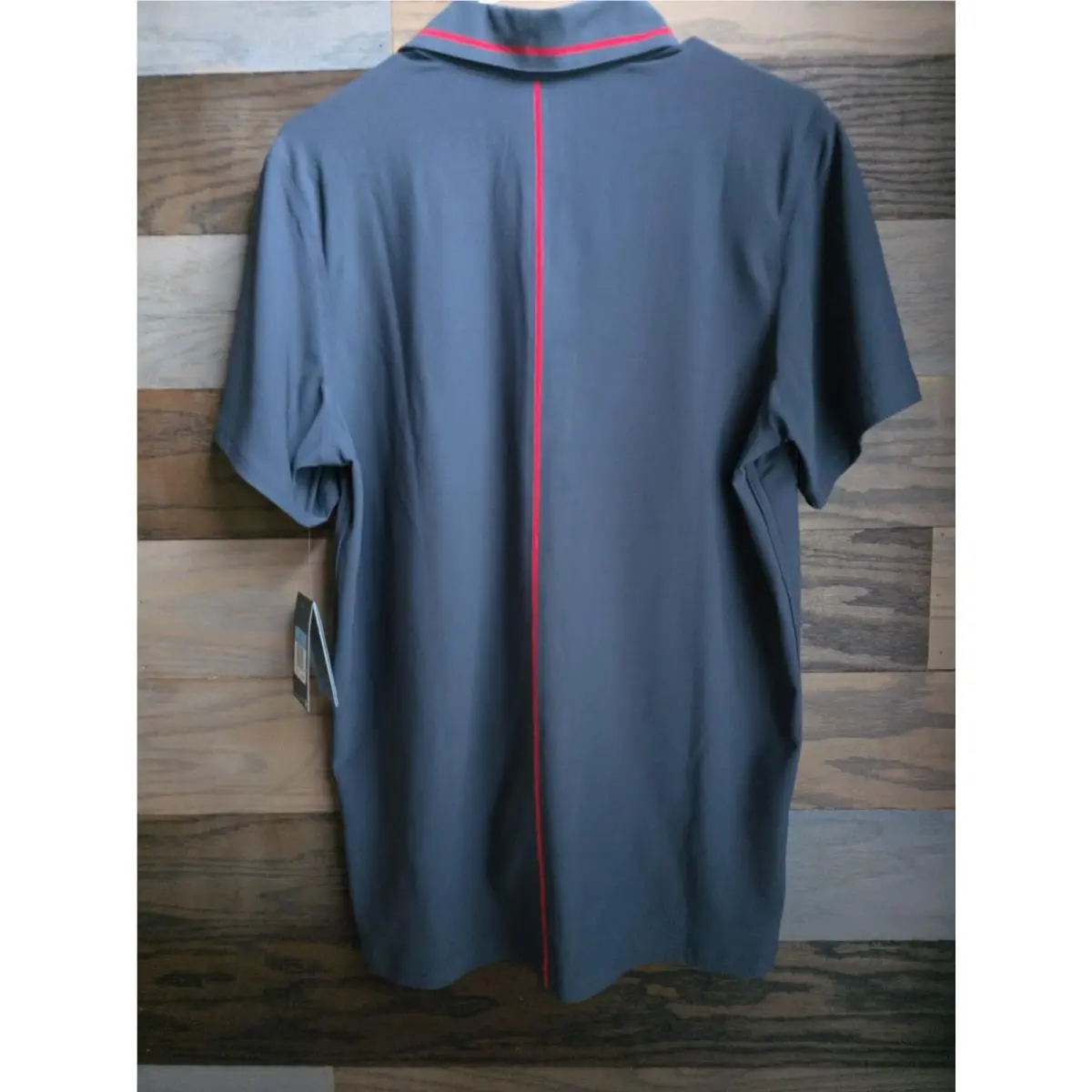 Nike clothing - Gray 1