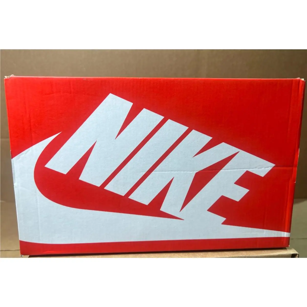 Nike shoes - Black/Black/Sequoia/Anthracite (UPC: 0198484270498) 7