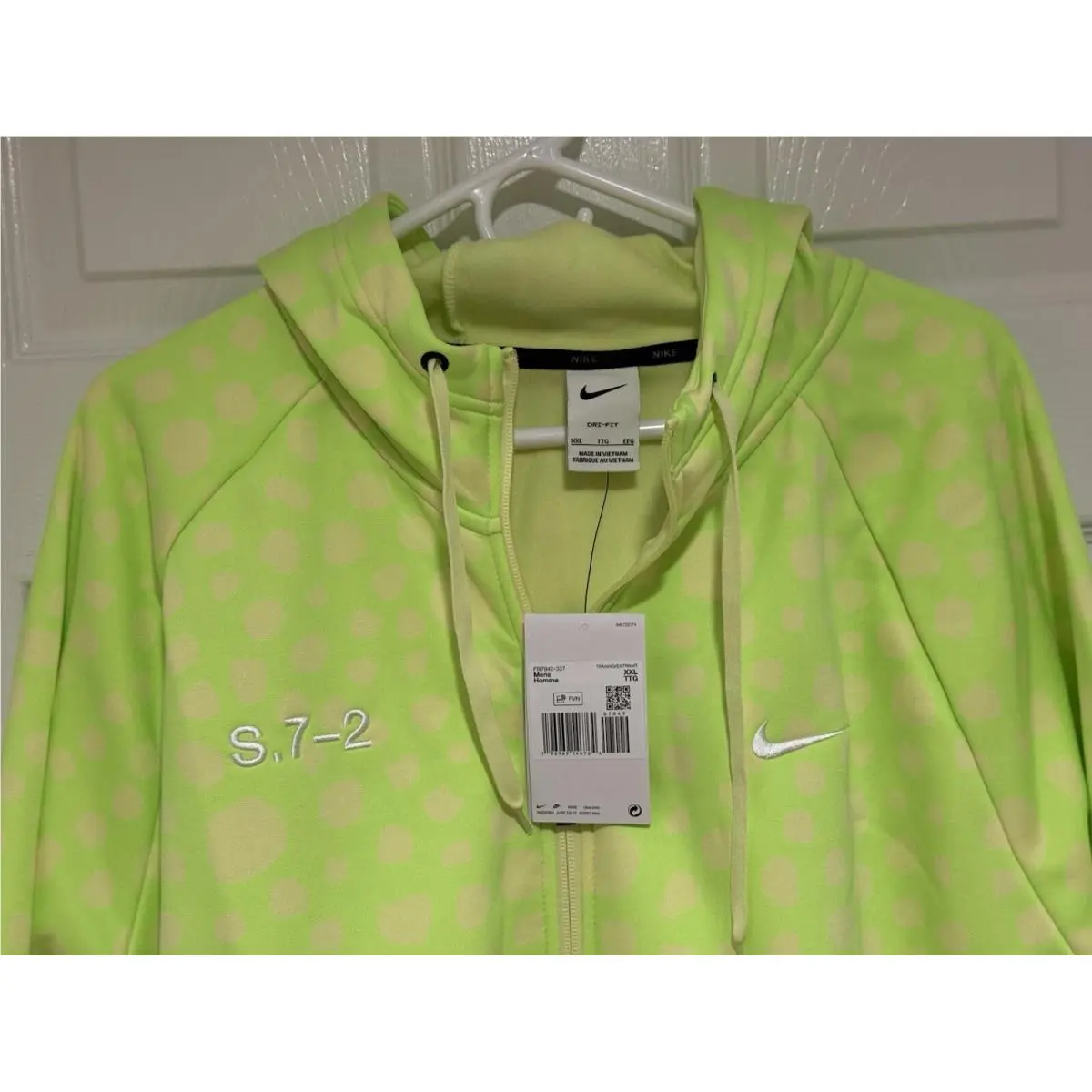 Nike clothing - Pink 8