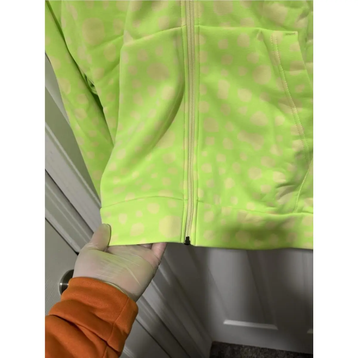 Nike clothing - Pink 4