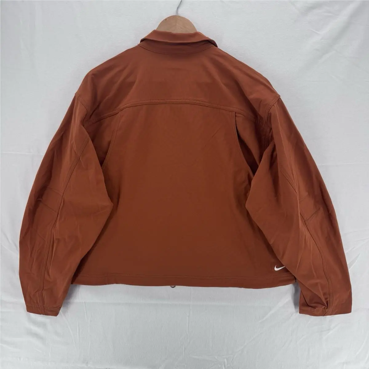 Nike clothing - HV0583-246 - HV0583-246 - Brown (UPC: 0198482031046) 7