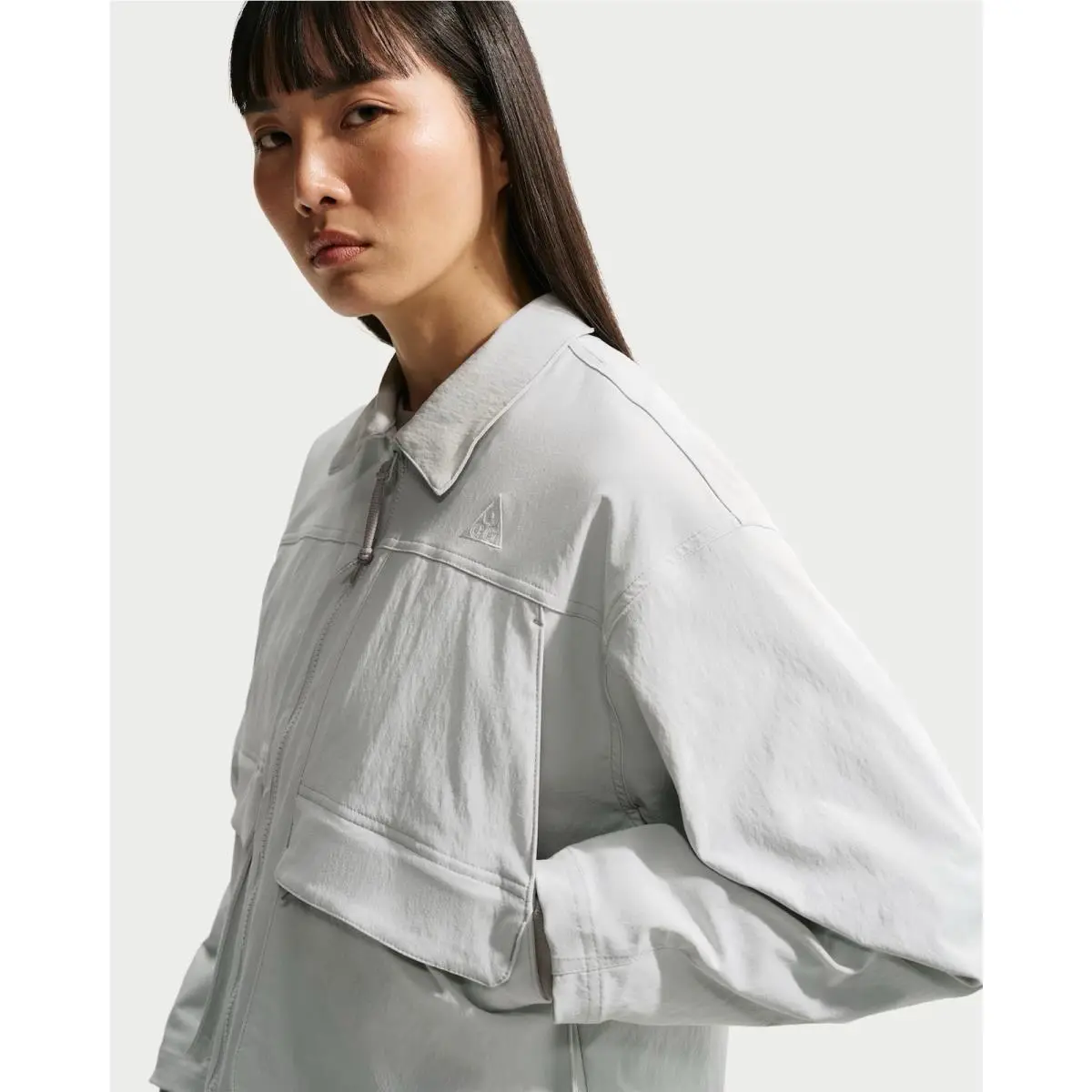 Nike clothing - HV0583-246 - HV0583-246 - White 1