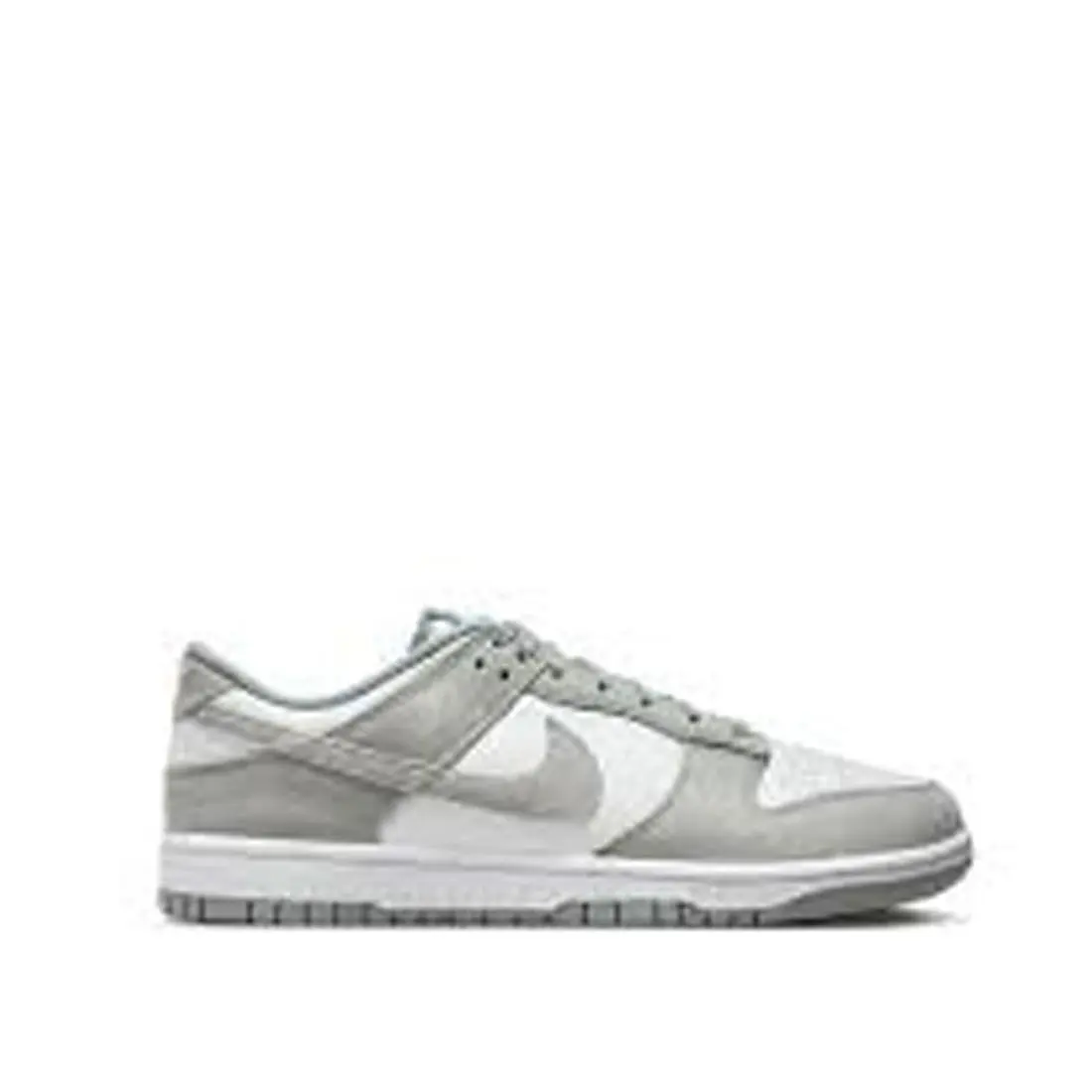 Nike Dunk Low Retro SE White Light Pumice Grey Sneakers FQ8249-101 w/ Box