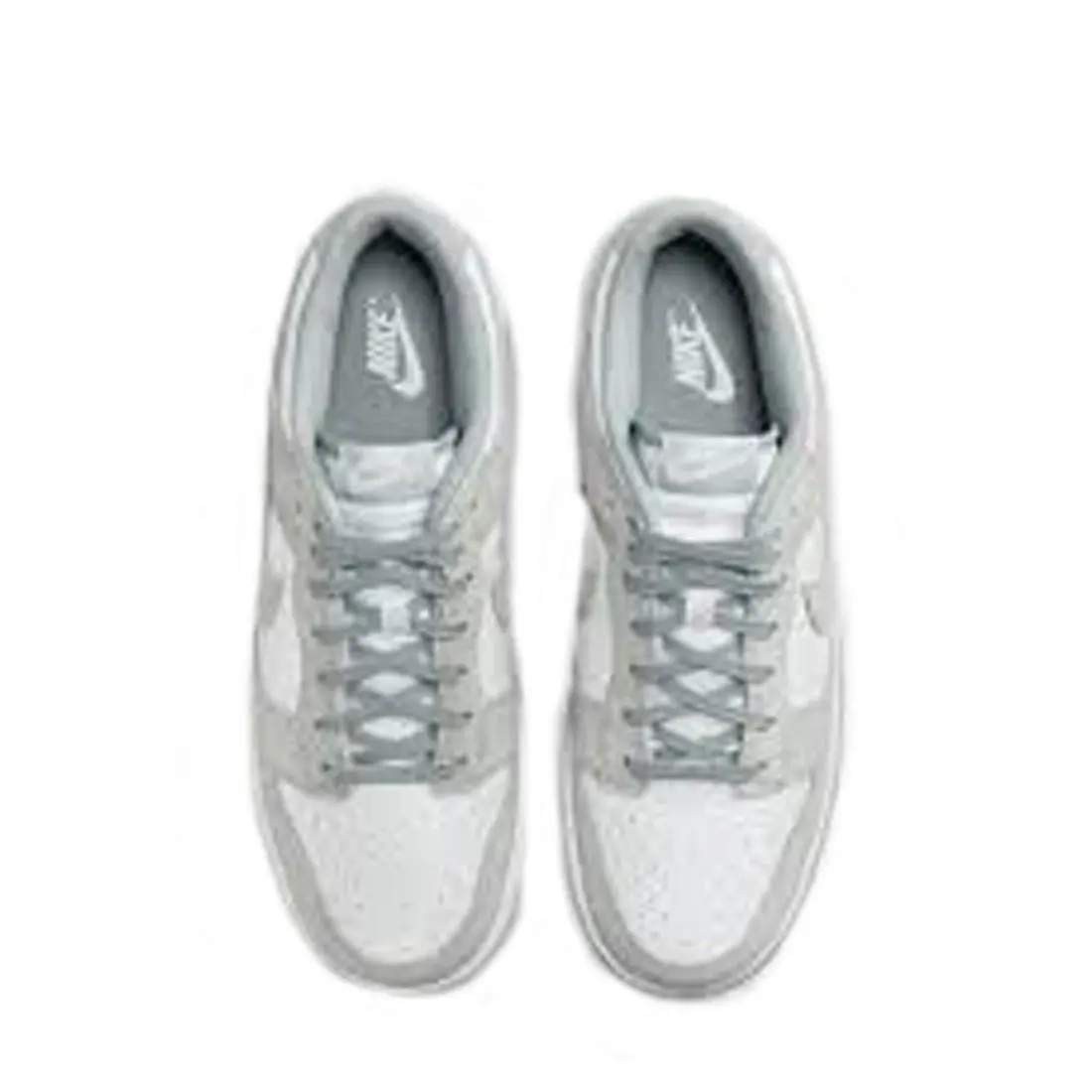 Nike shoes - Nike Sb Dunk Low - Dunk Low - White/ Light Pumice (UPC: 197599215974) 8