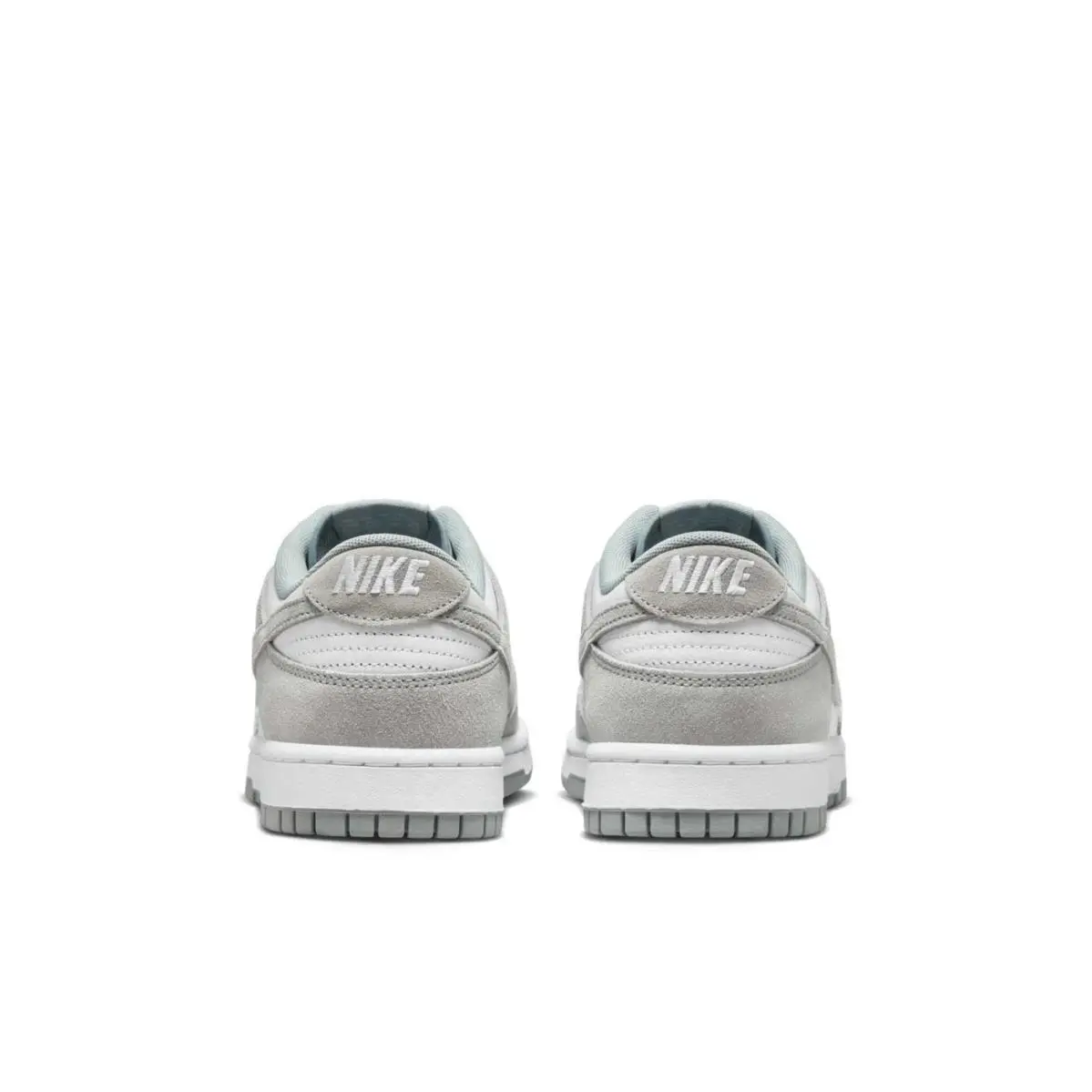 Nike shoes - Nike Sb Dunk Low - Dunk Low - White/ Light Pumice (UPC: 197599215974) 1