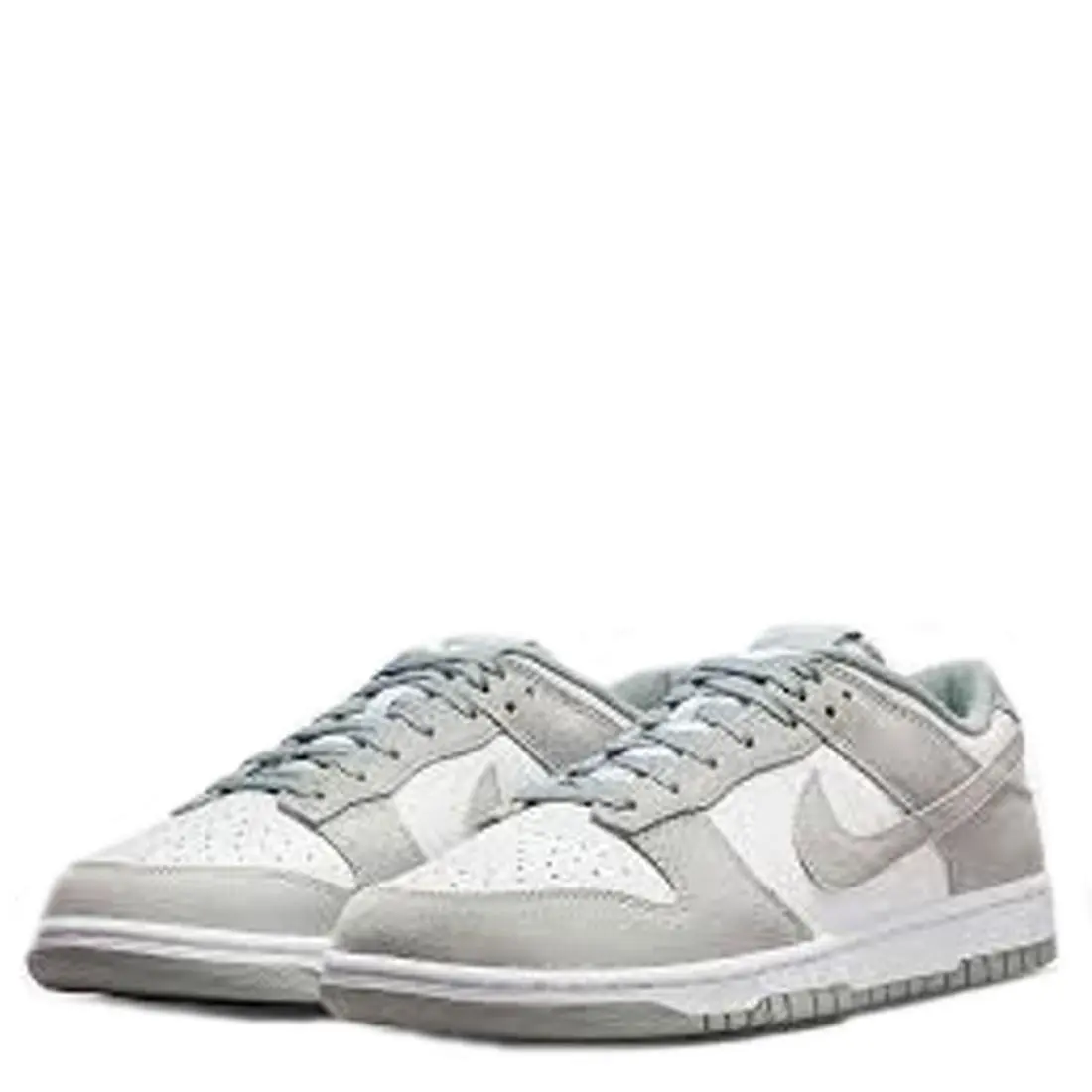 Nike shoes - Nike Sb Dunk Low - Dunk Low - White/ Light Pumice (UPC: 197599215974) 5
